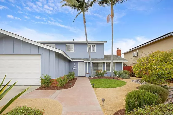San Diego, CA 92111,3262 Mount Carol DR