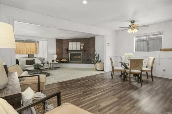 Spring Valley, CA 91977,642 Carlsbad St.