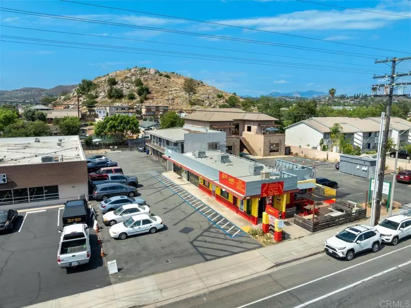 1022 28 Broadway, El Cajon, CA 92021