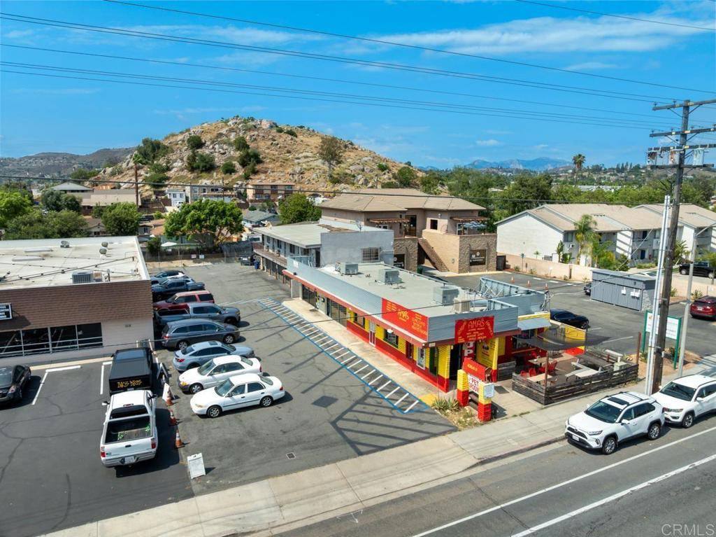 1022 28 Broadway, El Cajon, CA 92021