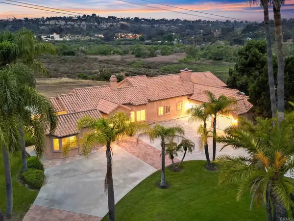 Rancho Santa Fe, CA 92091,4036 Stonebridge LN