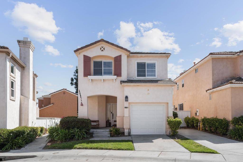 1228 La Vida CT, Chula Vista, CA 91915