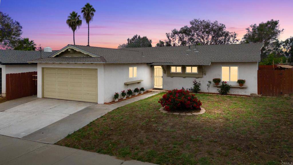 1409 Taft St, Escondido, CA 92026