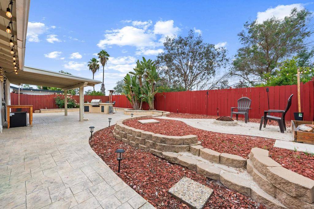 Escondido, CA 92026,1409 Taft St