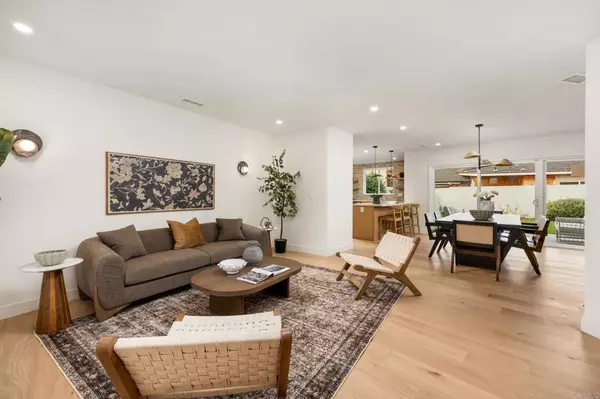 Los Angeles, CA 90008,4252 Don Jose Dr