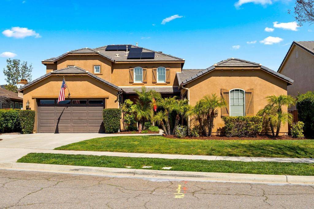 448 Kennedy CT, Escondido, CA 92027