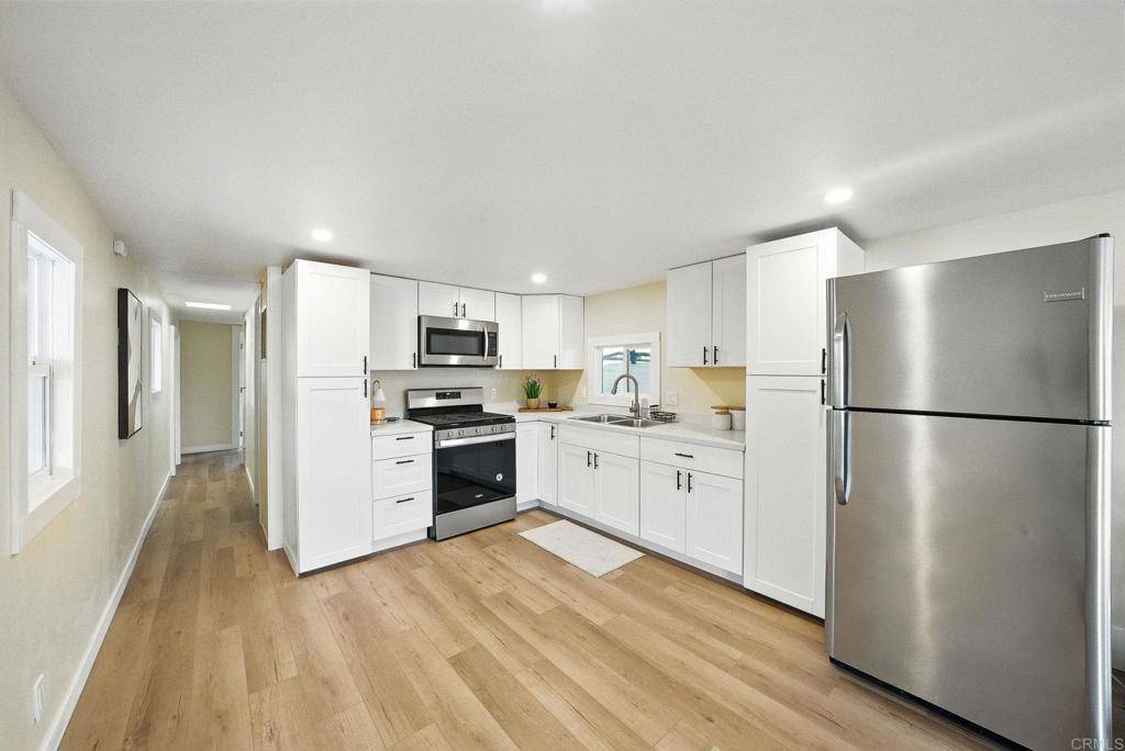 Chula Vista, CA 91911,444 Anita ST #SPC 9