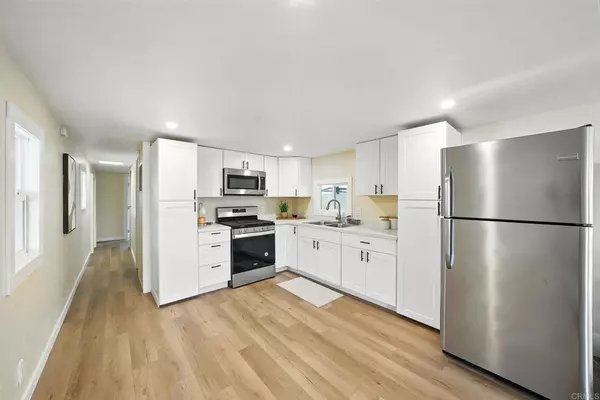 Chula Vista, CA 91911,444 Anita ST #SPC 9