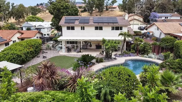 Bonita, CA 91902,3812 Wild Oats Ln