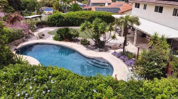 Bonita, CA 91902,3812 Wild Oats Ln