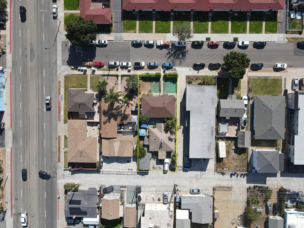 Chula Vista, CA 91910,210 212 Del Mar Ave