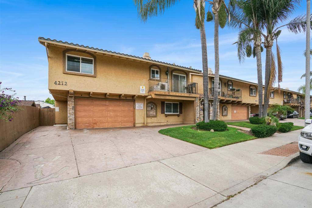 4212 48th St #4, San Diego, CA 92115
