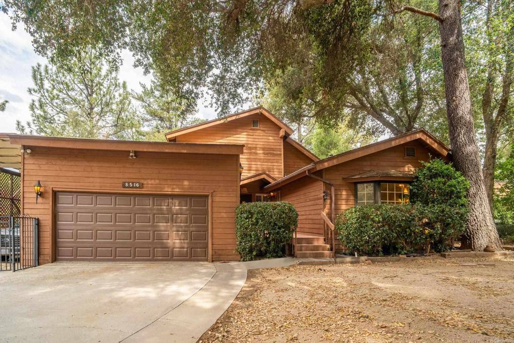 Pine Valley, CA 91962,8516 Valley View Trl