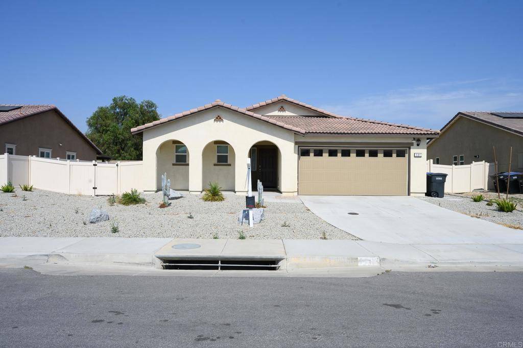 501 Black Cherry ST, San Jacinto, CA 92582