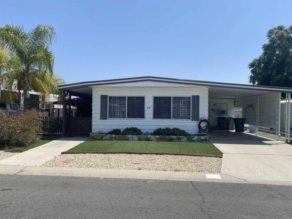 841 San Ynez DR, Hemet, CA 92543