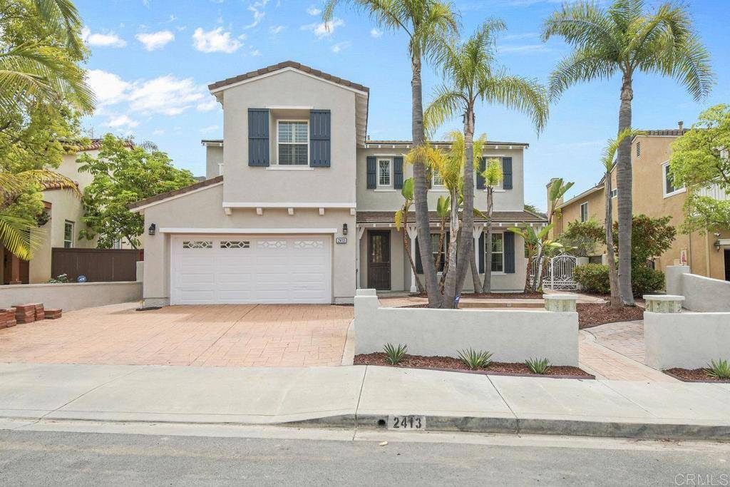 2413 Paseo Los Gatos, Chula Vista, CA 91914
