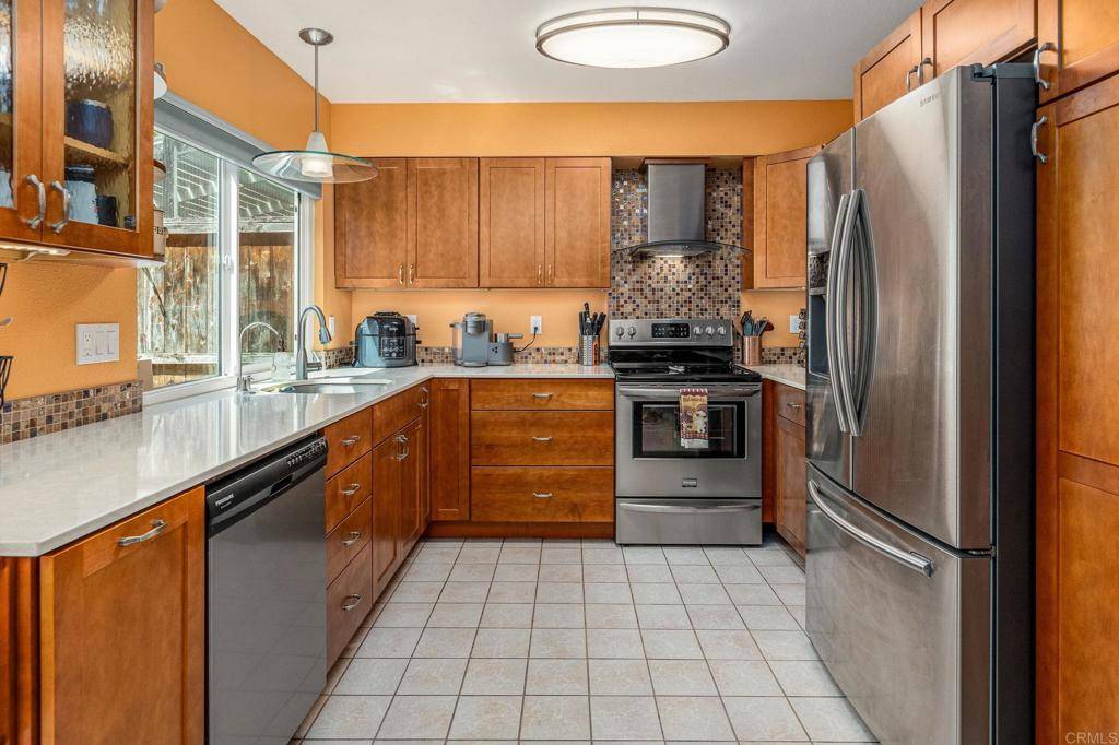 5366 Lake Murray BLVD, La Mesa, CA 91942