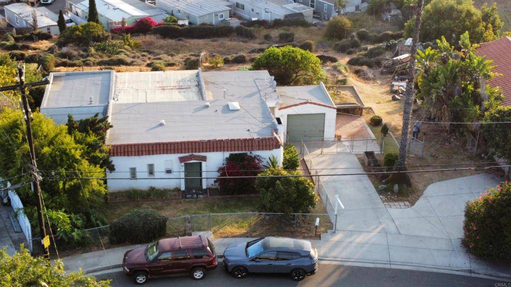 National City, CA 91950,3206 Alta DR