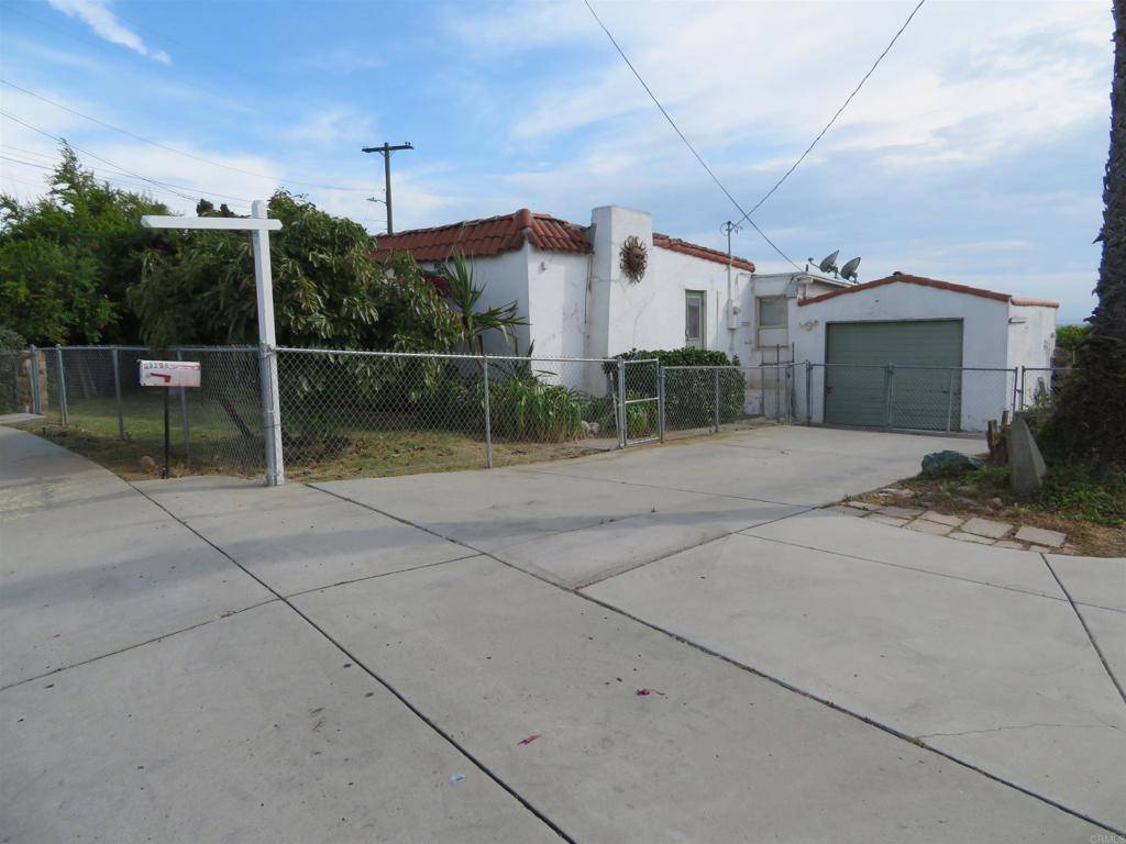 National City, CA 91950,3206 Alta DR