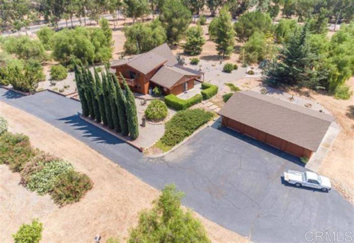 24802 Rancho Santa Teresa, Ramona, CA 92065