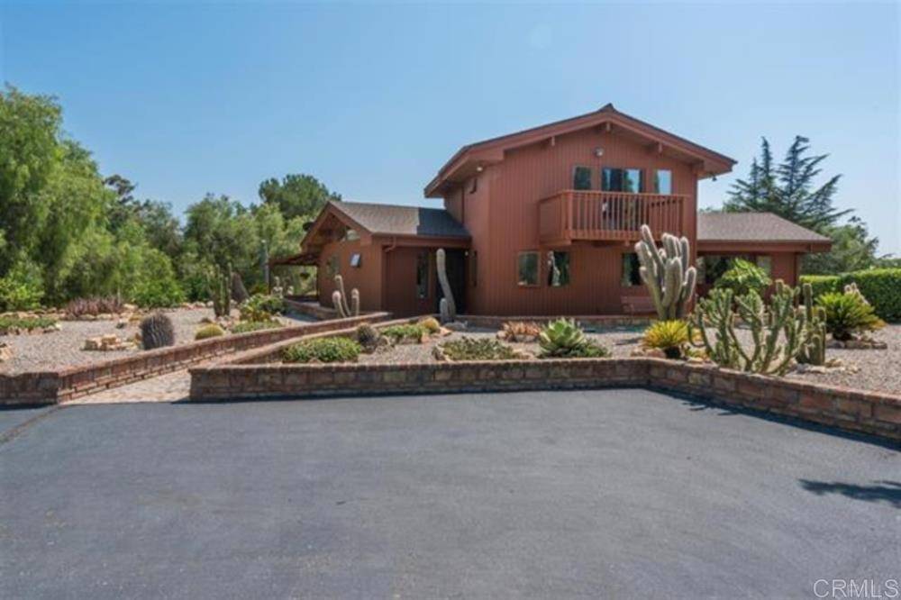 Ramona, CA 92065,24802 Rancho Santa Teresa