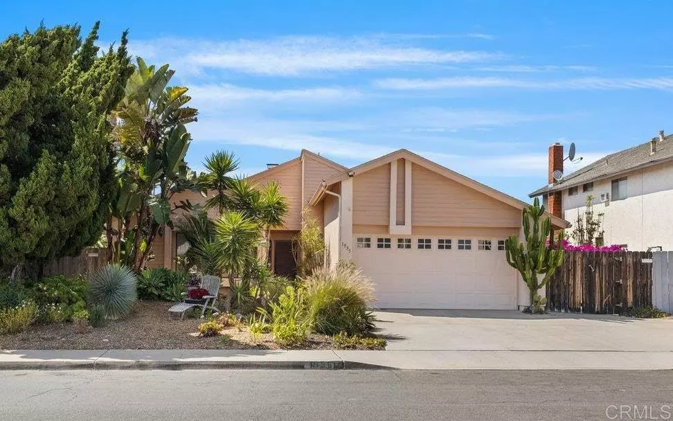 Chula Vista, CA 91913,1935 Gotham Street