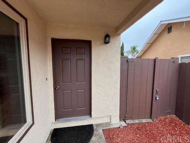 San Diego, CA 92154,3753 Coleman AVE