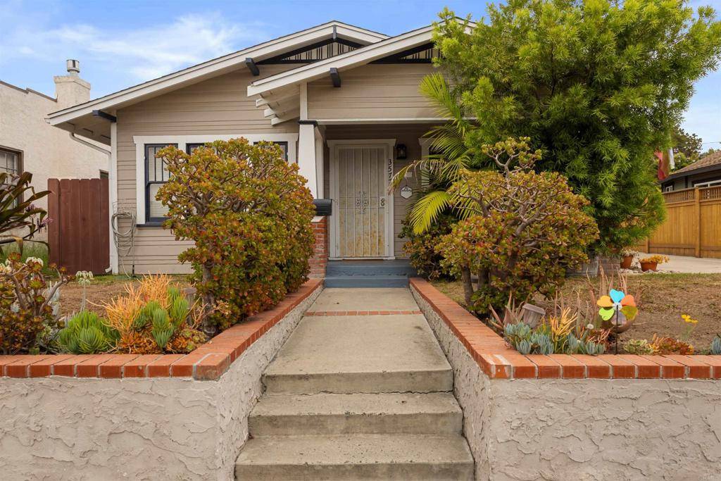 3577 Louisiana, San Diego, CA 92104