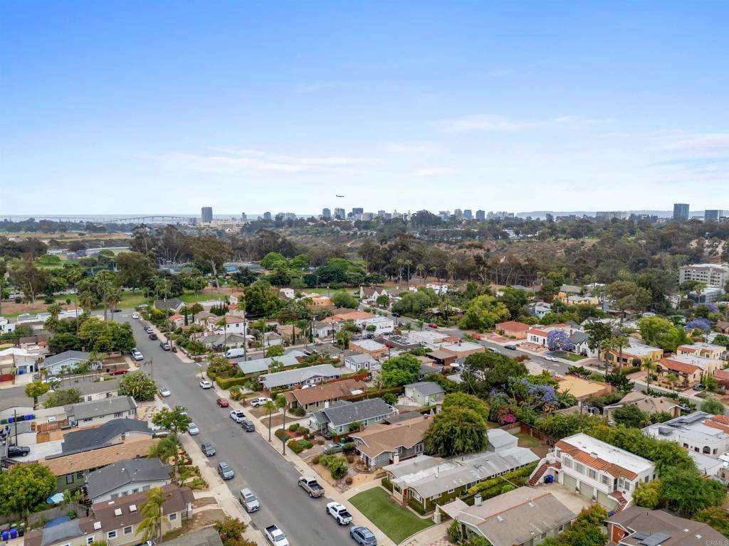 San Diego, CA 92104,3577 Louisiana