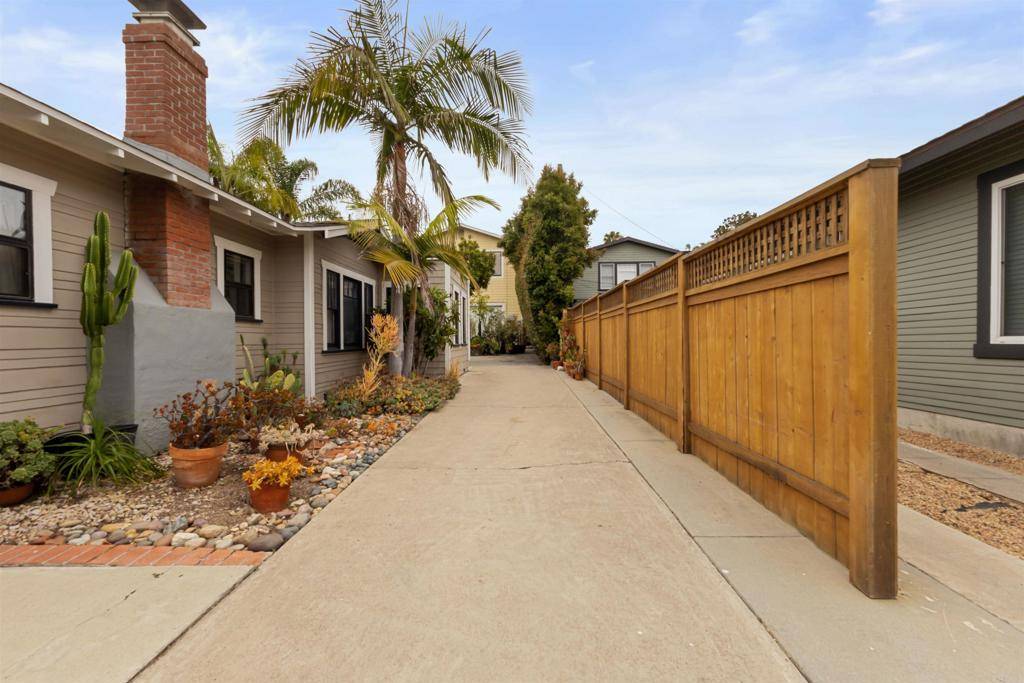 San Diego, CA 92104,3577 Louisiana