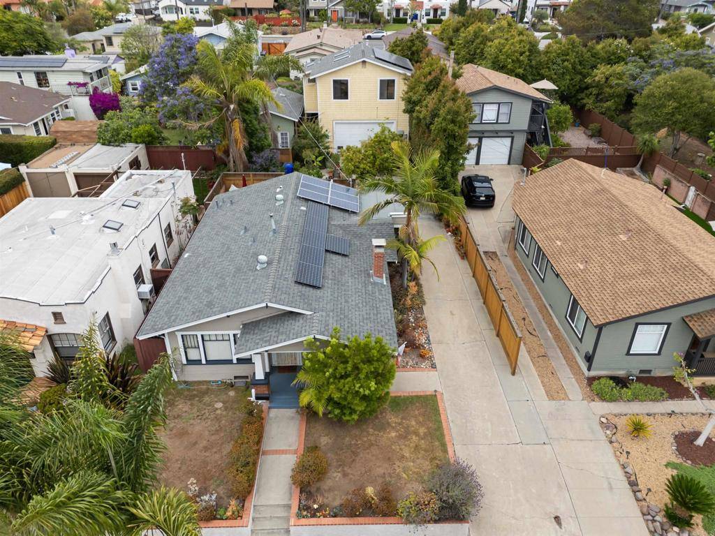 San Diego, CA 92104,3577 Louisiana