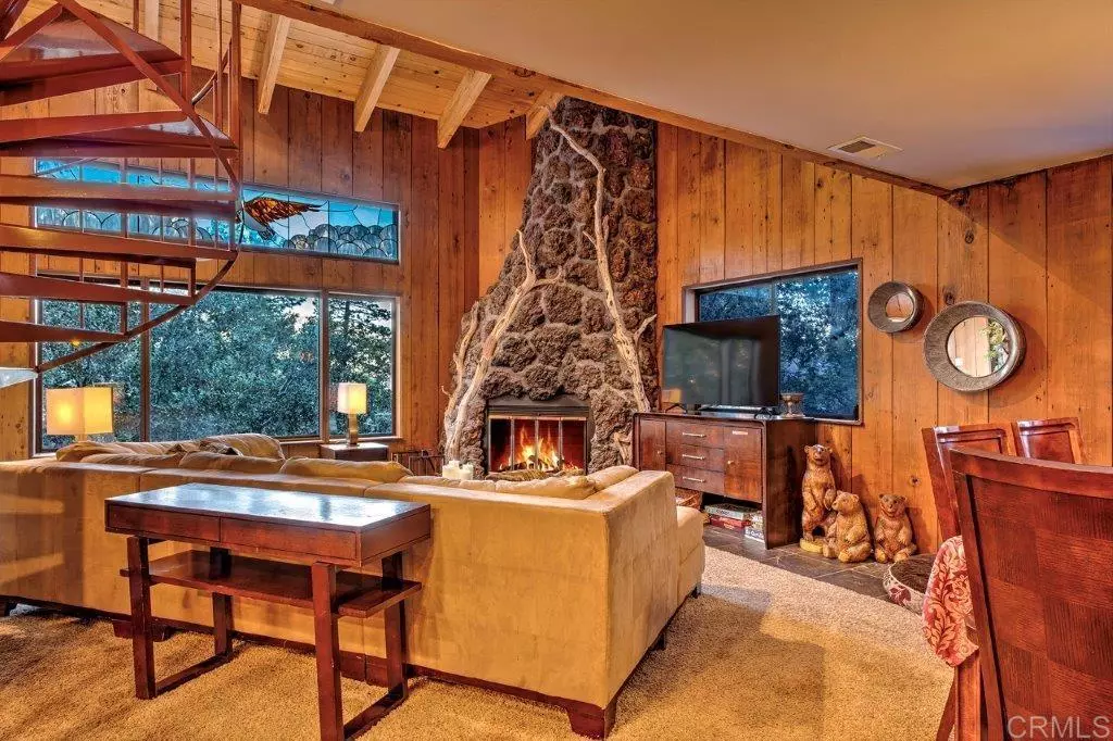 Idyllwild, CA 92549,53580 Jeffery Pine RD