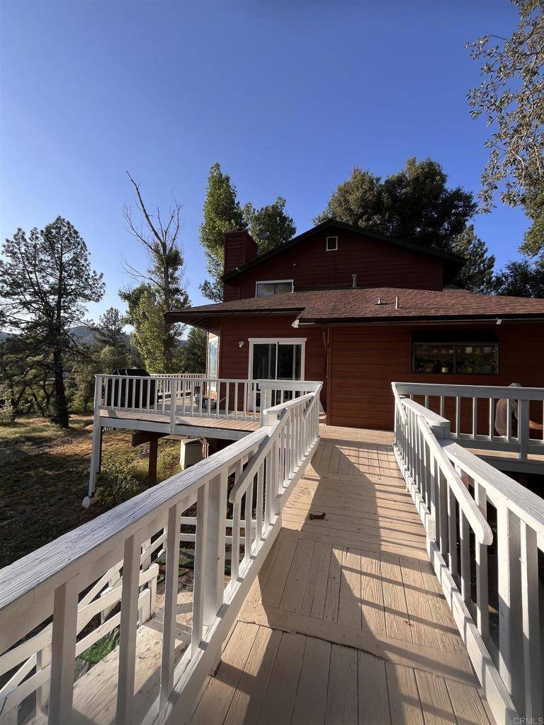 Pine Valley, CA 91962,8606 Valley View Trail