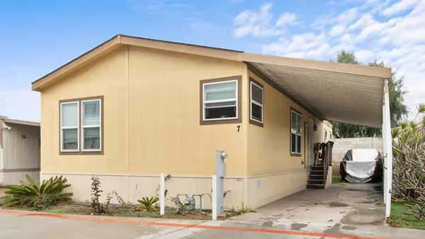 2626 Coronado AVE ##7, San Diego, CA 92154