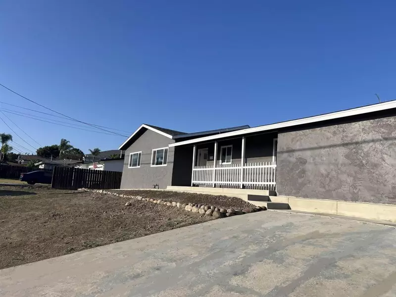 633 Kempton, Spring Valley, CA 91977