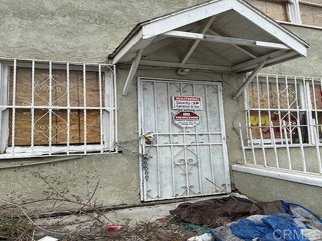 National City, CA 91950,2931 Prospect ST