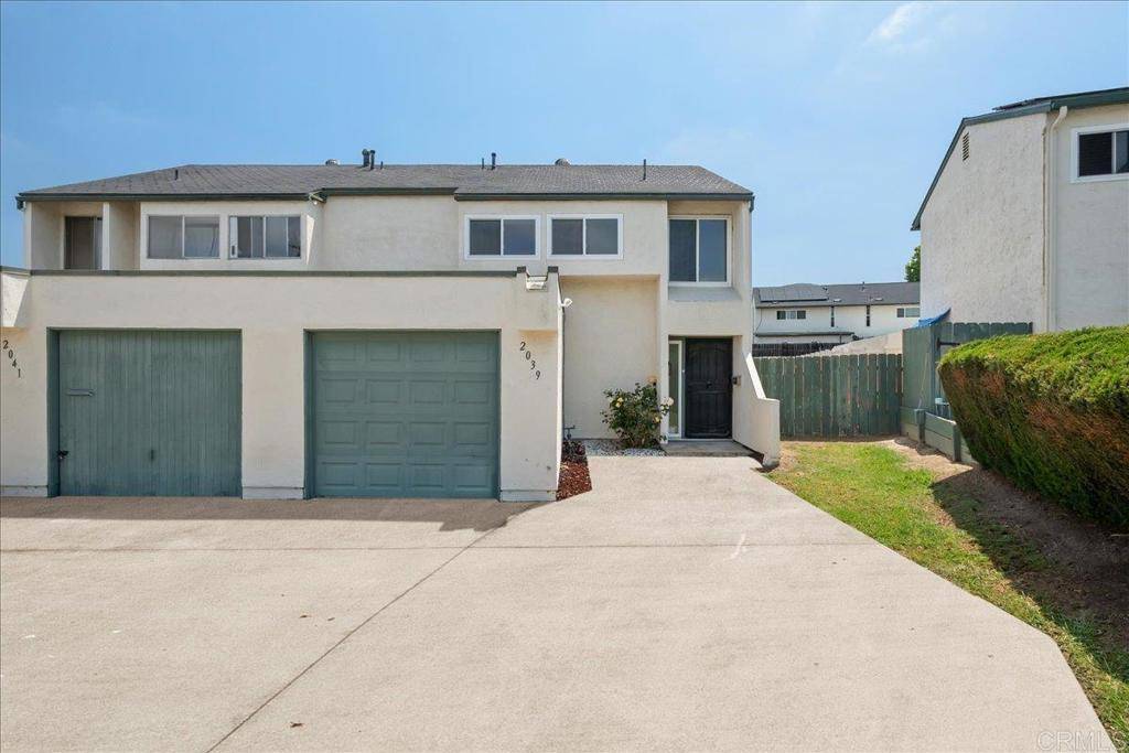 2039 Terracina CIR, Spring Valley, CA 91977