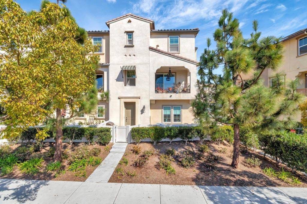5471 San Virgilio, San Diego, CA 92154