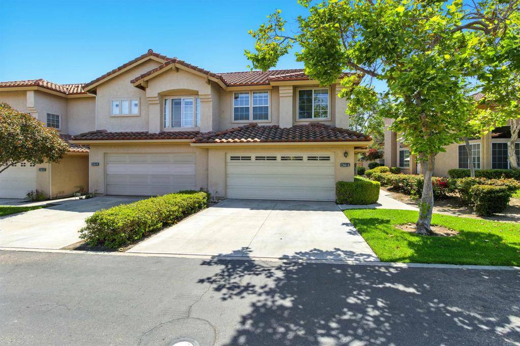 2344 Greenbriar DR #A,  Chula Vista,  CA 91915