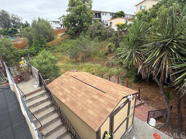 San Diego, CA 92115,4496 47th ST