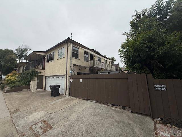San Diego, CA 92115,4496 47th ST