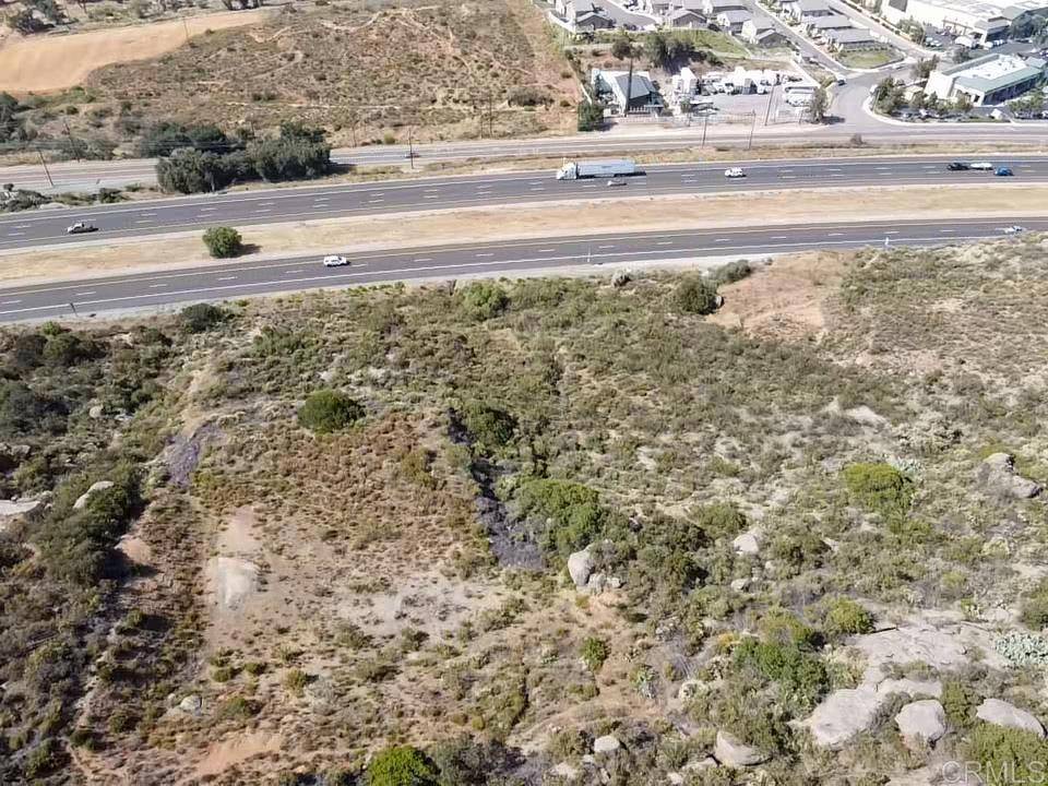 0 Otto AVE, Alpine, CA 91901