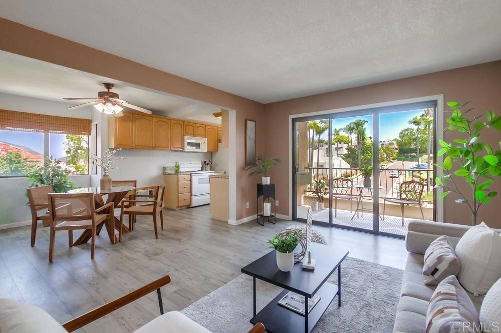 7380 Park Ridge BLVD #223, San Diego, CA 92120