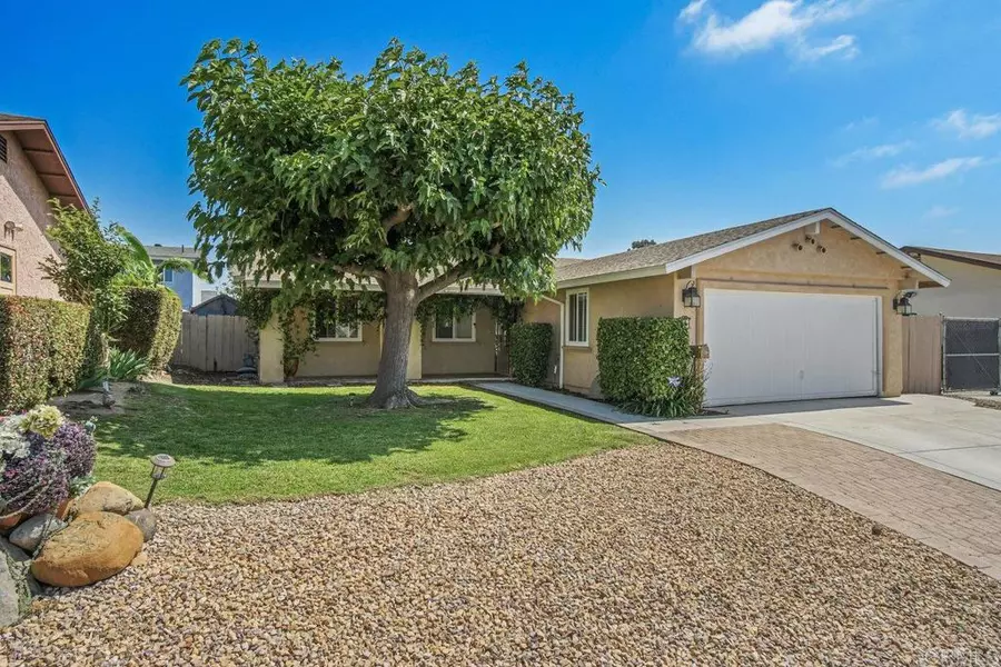 181 Padre Tullio DR, San Ysidro, CA 92173