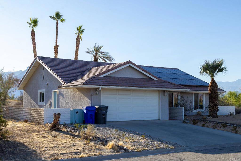 Borrego Springs, CA 92004,2954 Foursome Drive