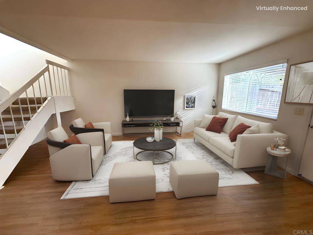 9575 Easter Way ##5, San Diego, CA 92115