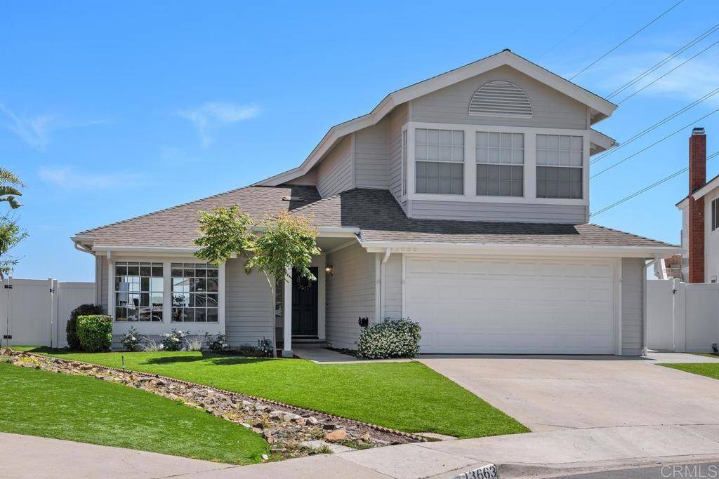 13655 Quinton RD, San Diego, CA 92129