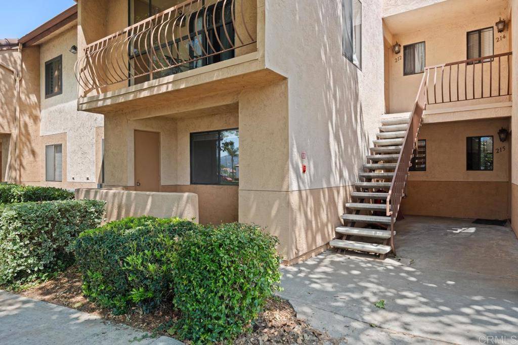 El Cajon, CA 92019,12191 Cuyamaca College DR E #213