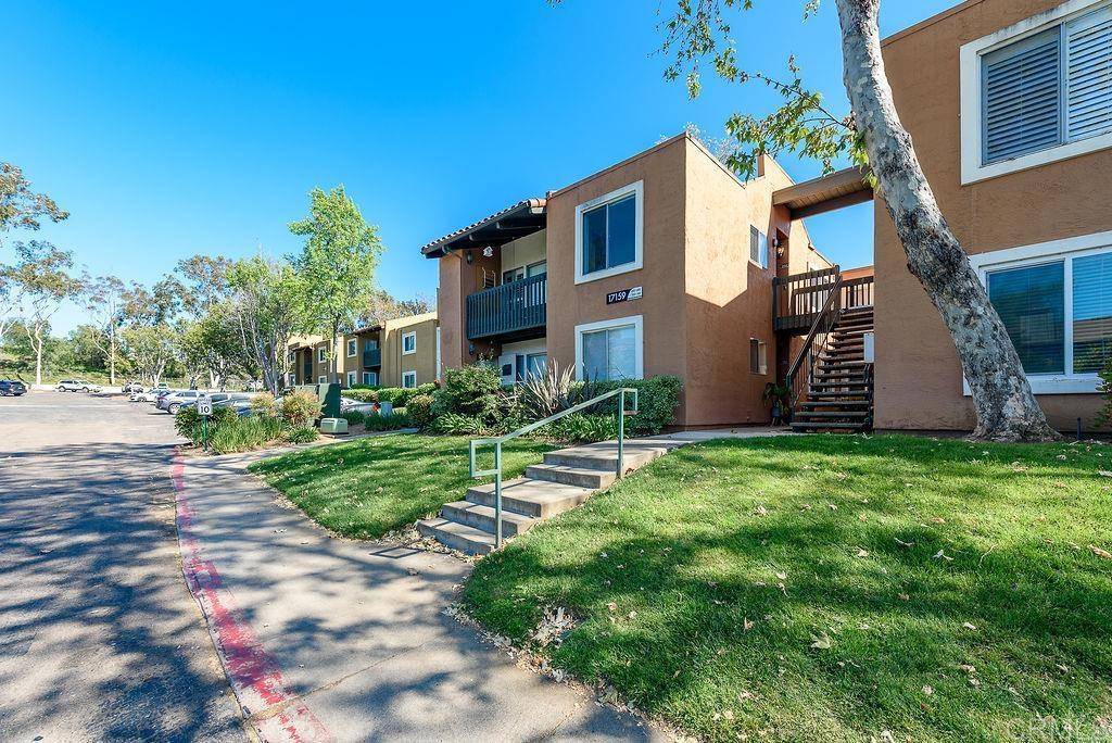San Diego, CA 92127,17159 W Bernardo DR #202
