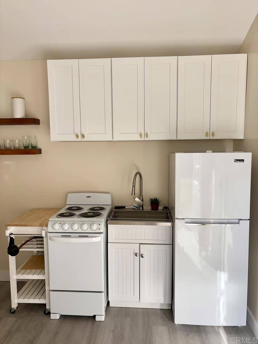 San Diego, CA 92115,4786 67th ST ##A